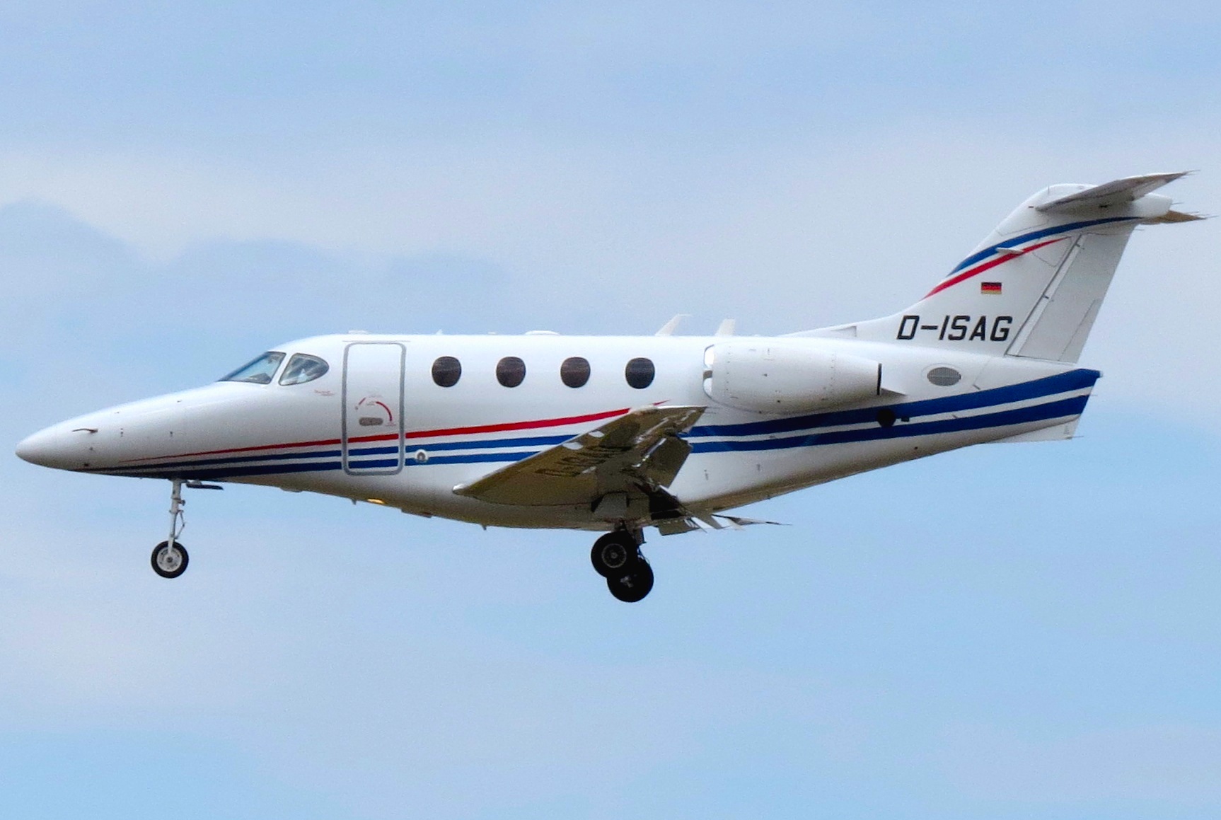 Beechcraft Premier